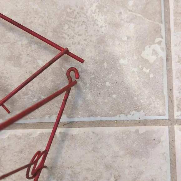 Christmas Card Display Tree - Picture 7 of 8